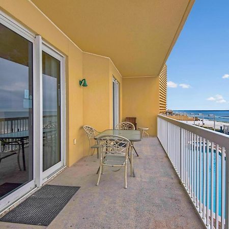 Seychelles 209 Apartment Panama City Beach Exterior foto