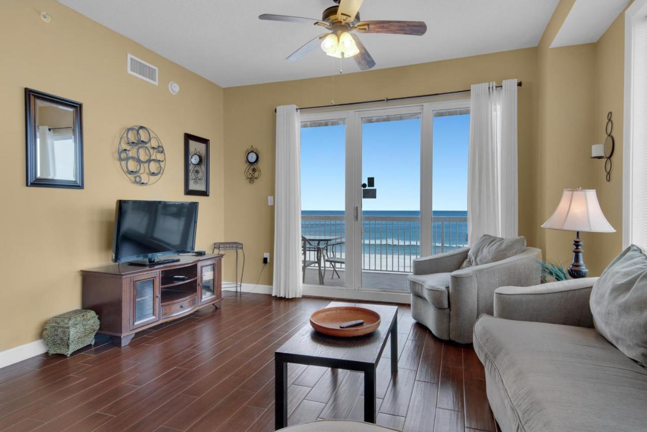 Seychelles 209 Apartment Panama City Beach Exterior foto