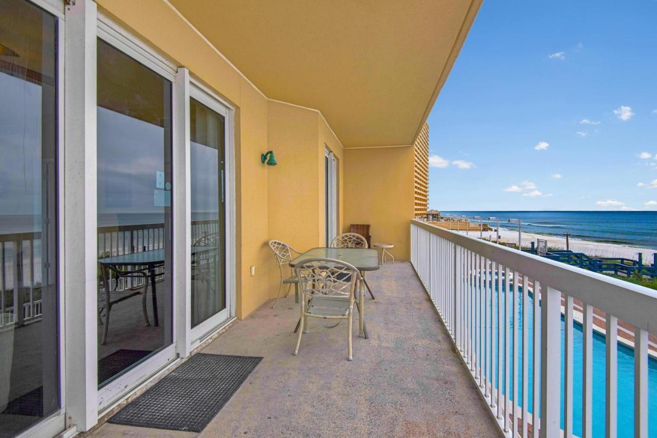 Seychelles 209 Apartment Panama City Beach Exterior foto