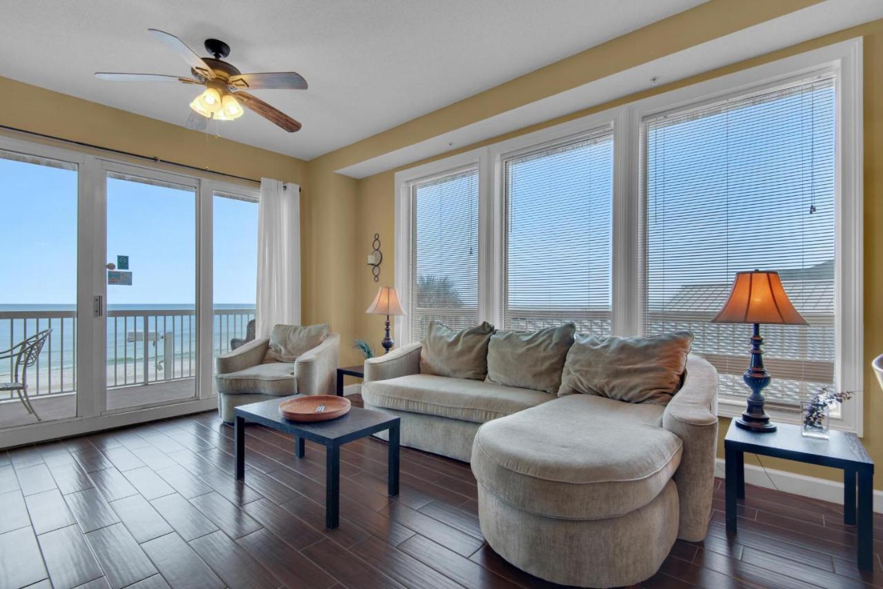 Seychelles 209 Apartment Panama City Beach Exterior foto
