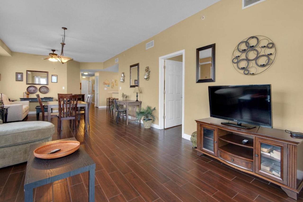 Seychelles 209 Apartment Panama City Beach Exterior foto