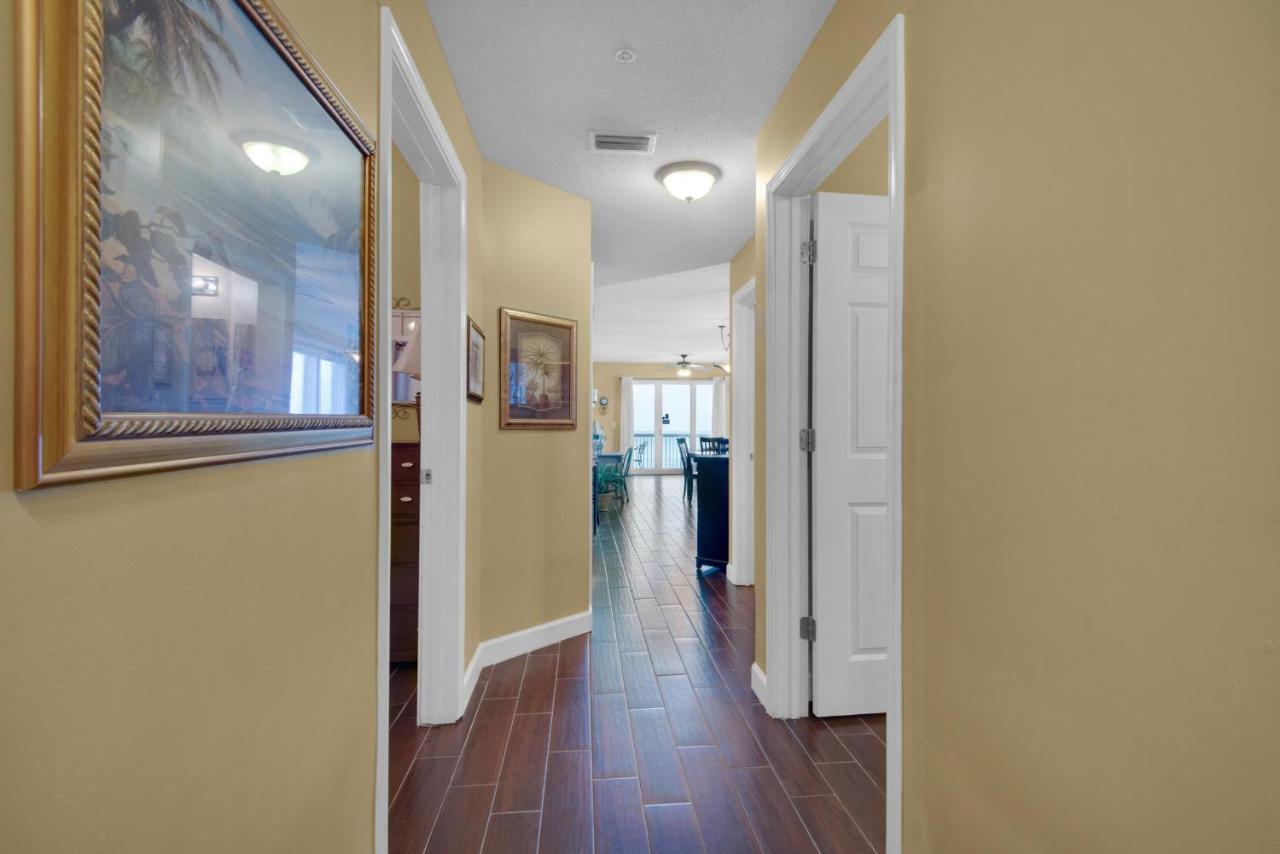 Seychelles 209 Apartment Panama City Beach Exterior foto