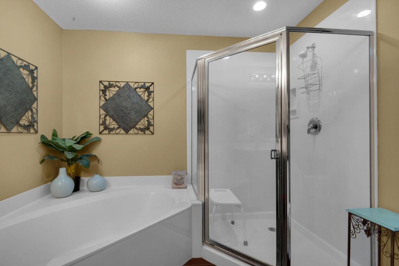 Seychelles 209 Apartment Panama City Beach Exterior foto