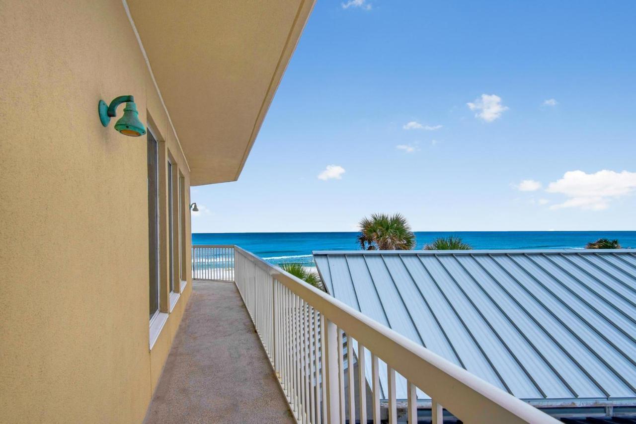 Seychelles 209 Apartment Panama City Beach Exterior foto