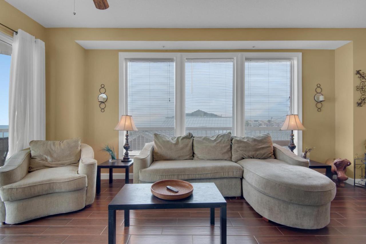 Seychelles 209 Apartment Panama City Beach Exterior foto