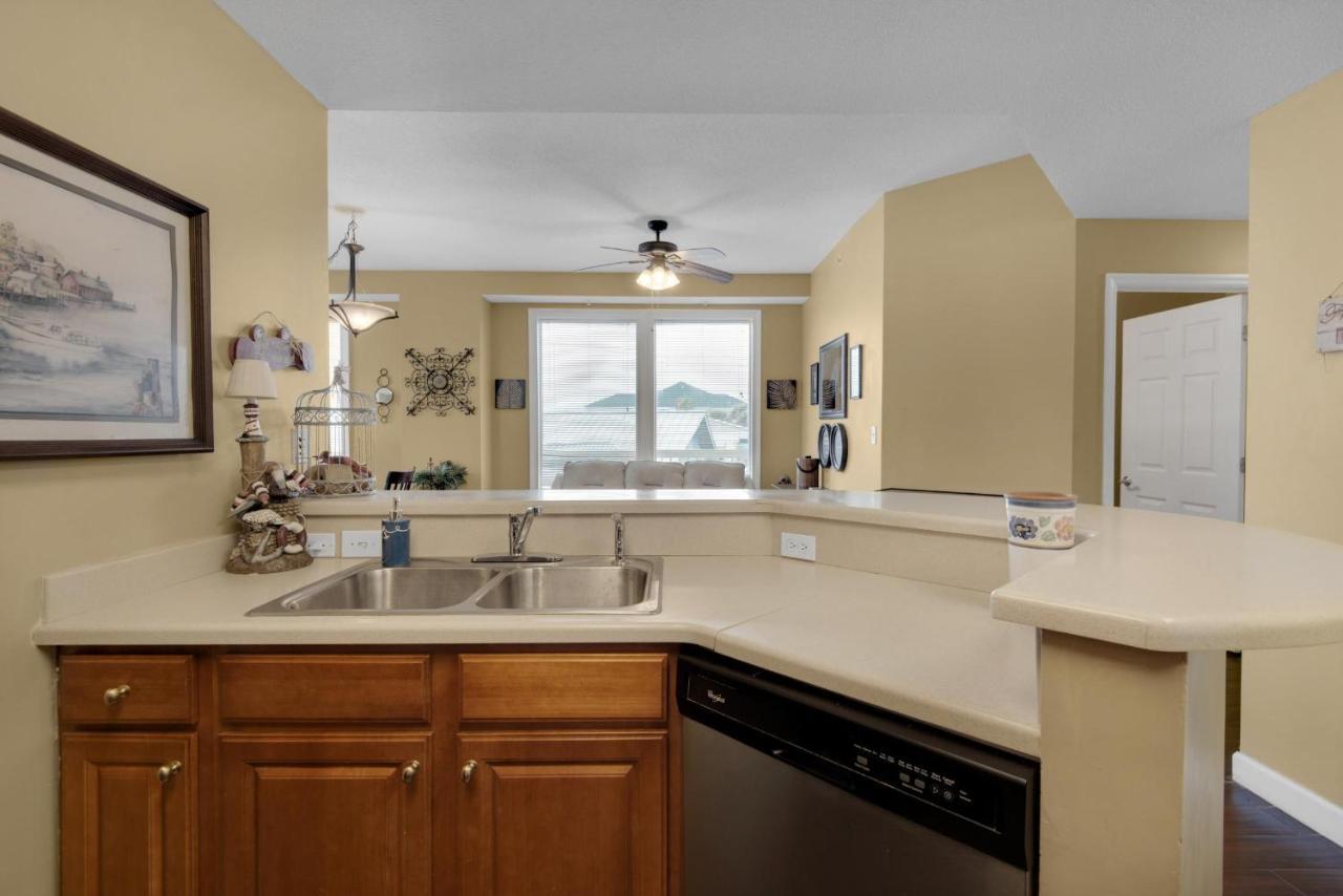 Seychelles 209 Apartment Panama City Beach Exterior foto