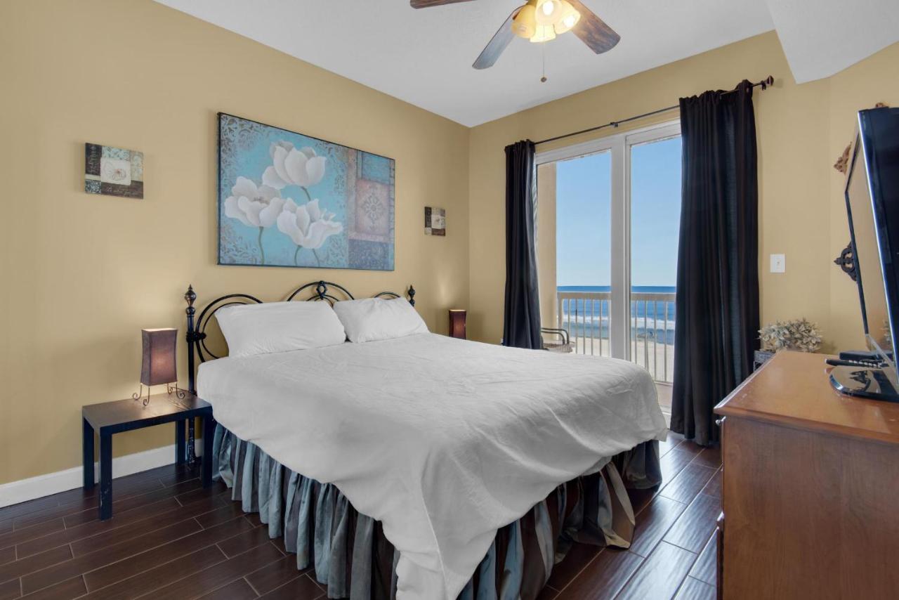 Seychelles 209 Apartment Panama City Beach Exterior foto