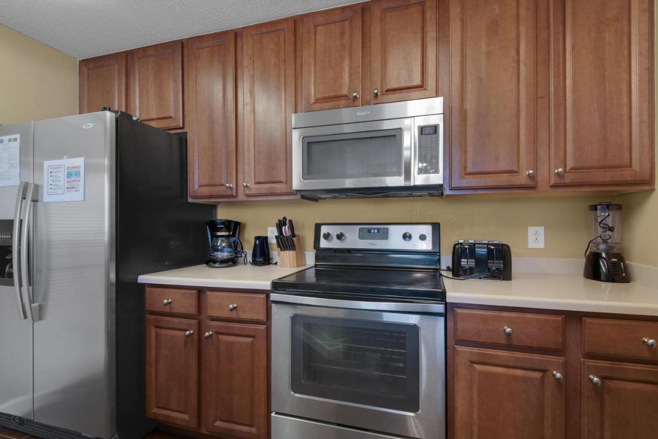 Seychelles 209 Apartment Panama City Beach Exterior foto