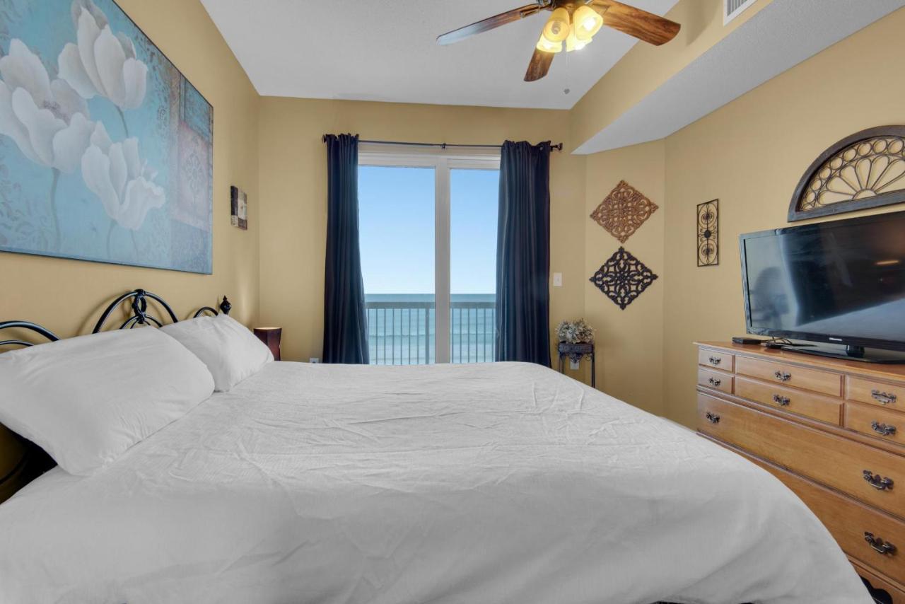 Seychelles 209 Apartment Panama City Beach Exterior foto