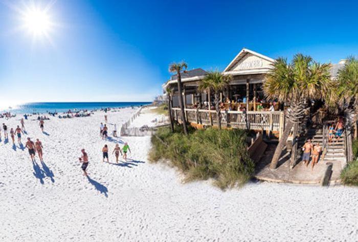 Seychelles 209 Apartment Panama City Beach Exterior foto